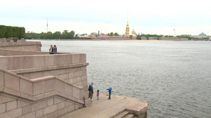 Три десятка утопленников достали из водоемов Петербурга и соседней Ленобласти с начала текущего года