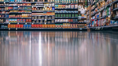 В Петербурге закрываются магазины Spar. Сегодня последний день работы