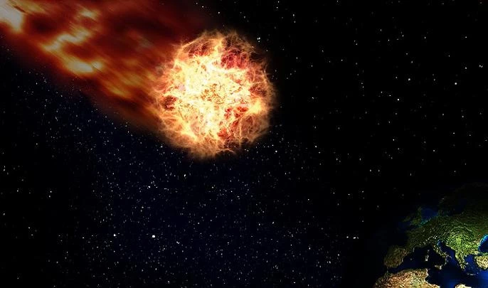 Петербуржцы «Разберут на атомы» сценарии конца света - tvspb.ru