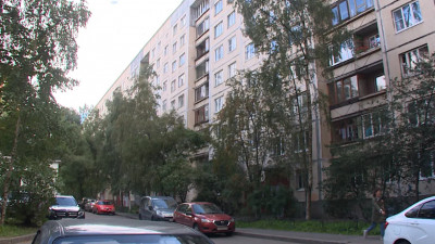 Продал квартиру и сразу умер: наследница пожилого петербуржца считает, что произошло преступление