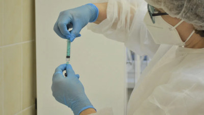 Вакцину «Спутник Лайт» одобрили в Иране