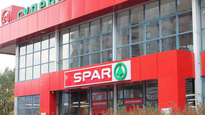 Магазины SPAR могут перевести на новое юрлицо