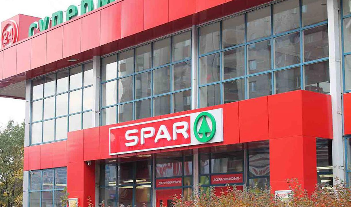 Сотрудники магазинов SPAR жалуются на невыплату зарплаты
