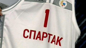 Спорт вечером