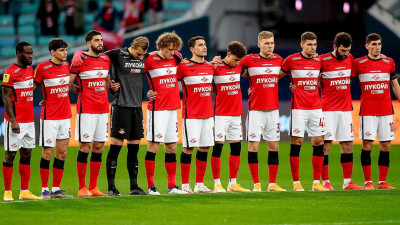 Константин Генич: «Спартаку» повезло, что он пропустил от «Зенита» всего три мяча