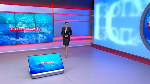 Степень защиты, 12 ноября