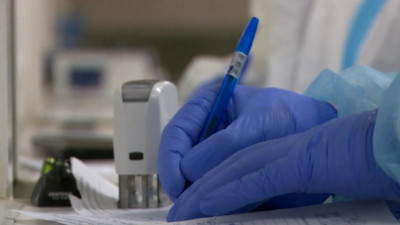 Треть COVID-коек в стационарах Петербурга остаются свободными