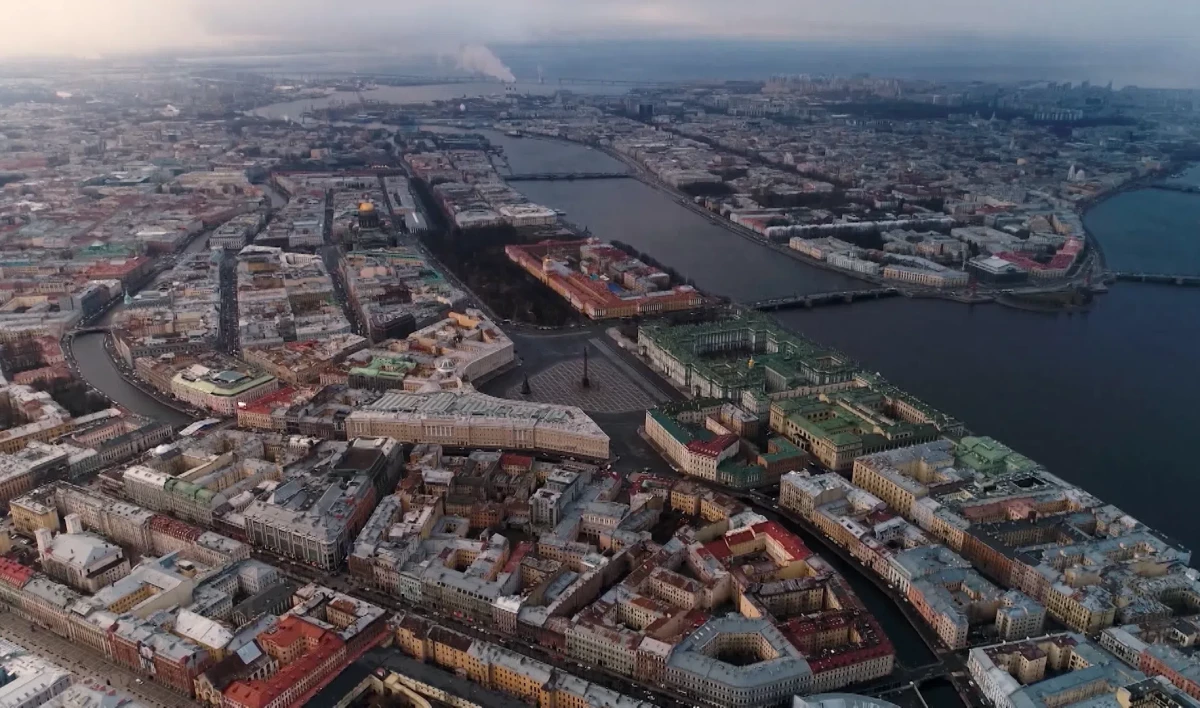 В Петербурге готовят новые меры поддержки бизнеса - tvspb.ru