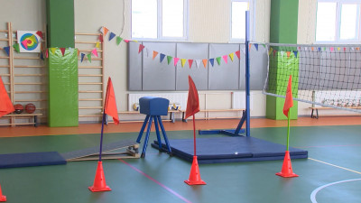 Российские регионы получат 3 миллиарда рублей на развитие спортивной инфраструктуры