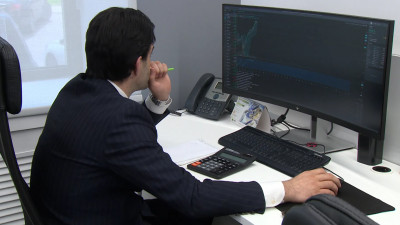 ЦБ не возобновит торги на Мосбирже в секции фондового рынка