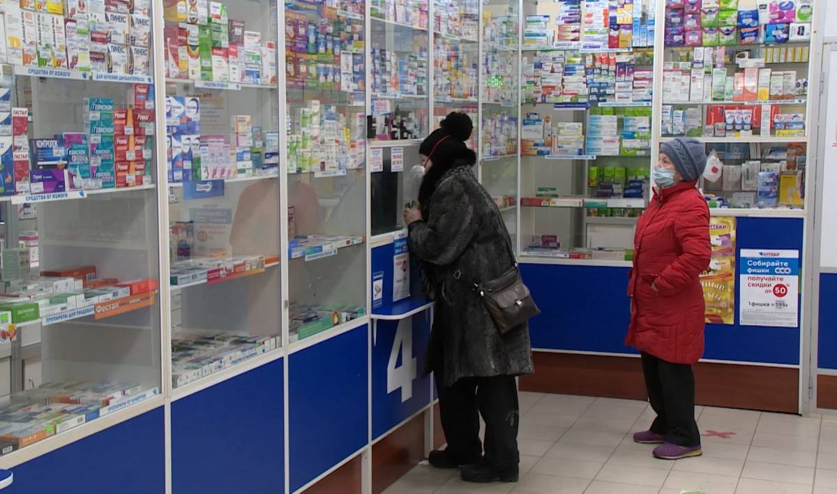 В петербургские аптеки поступили препараты для лечения гиперхолестеринемии и сахарного диабета - tvspb.ru