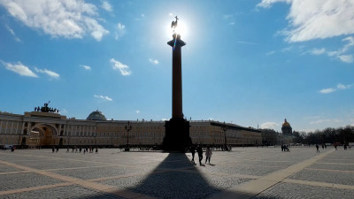 Указ о постройке памятника Петру I и освящение Кончанской церкви: Ключевые события истории Петербурга 16 мая