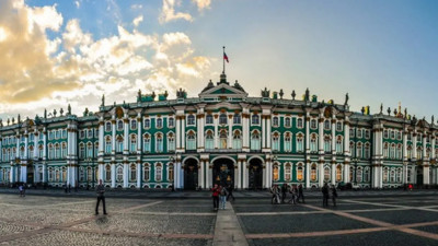 В Эрмитаже покажут портретные гравюры эпохи Людовика XIV