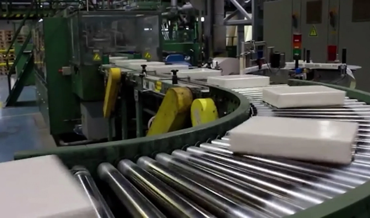 В России разработали технологию отбеливания офисной бумаги - tvspb.ru