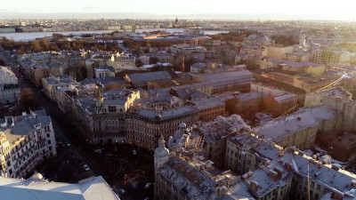 В Петербурге создали оперштаб по обеспечению экономической стабильности