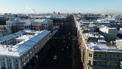 Триумфальные победы и полеты к звездам: Какие воспоминания оставит петербуржцам уходящий год