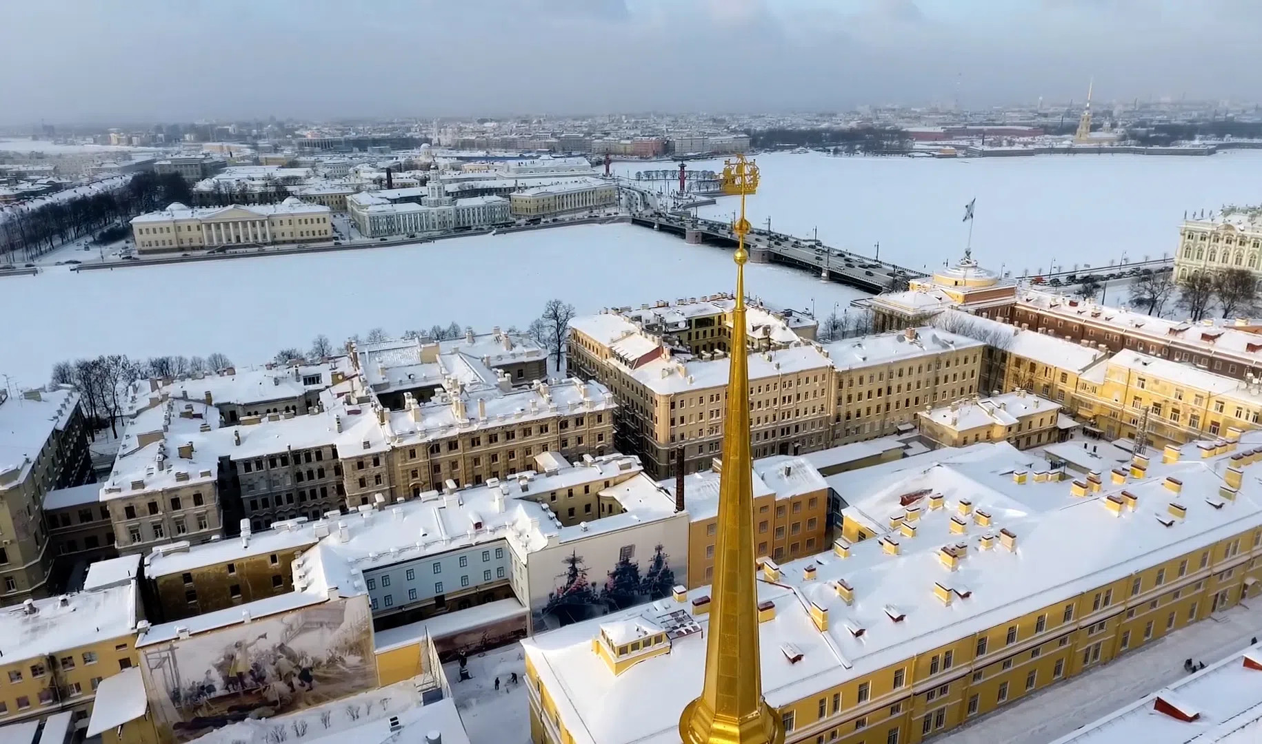 Когда потеплеет в спб май 2024. Санкт-Петербург снег. Дом офицеров Санкт-Петербург в снегу.