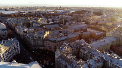 Эксперт: Петербургской туротрасли оказаны беспрецедентные меры поддержки