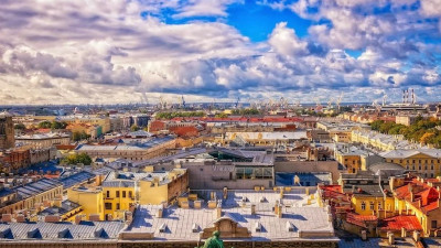 27 петербургских компаний включены в список системообразующих