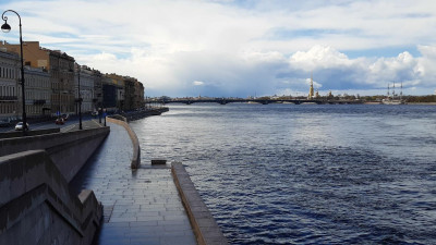 189 млн рублей выделят на поддержку рынка труда Петербурга