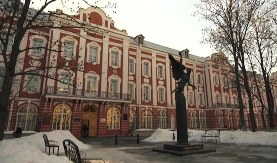 Ученые СПбГУ призывают руководство сохранить кафедру ихтиологии - tvspb.ru