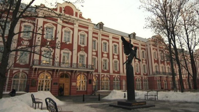 Ученые СПбГУ призывают руководство сохранить кафедру ихтиологии