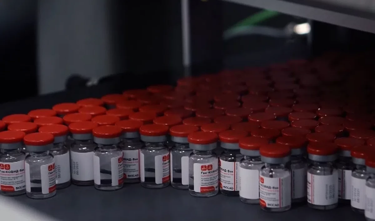 Онкопациенты попросили Минздрав запасти для них инновационные препараты от COVID - tvspb.ru