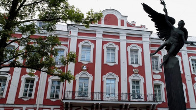 Ученые СПбГУ пересчитали всех крошечных улиток Арктики