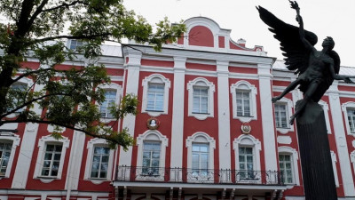 Российским вузам выделят 5 млрд рублей на модернизацию