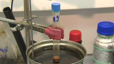 Покорители иридия: разработкой ученых СПбГУ воспользуются в кораблестроении и космической отрасли