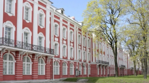 Выставка о докладе Голицына расскажет, как открылся СПбГУ