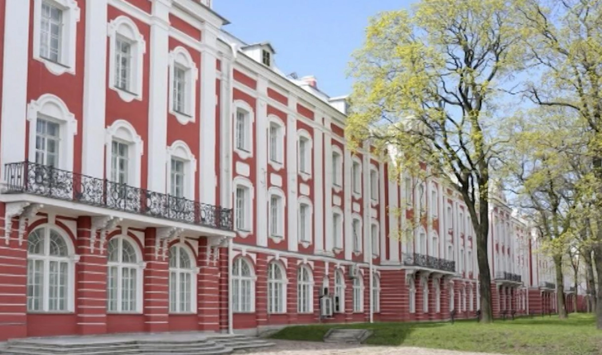 На большую часть программ аспирантуры СПбГУ теперь можно поступить по портфолио - tvspb.ru