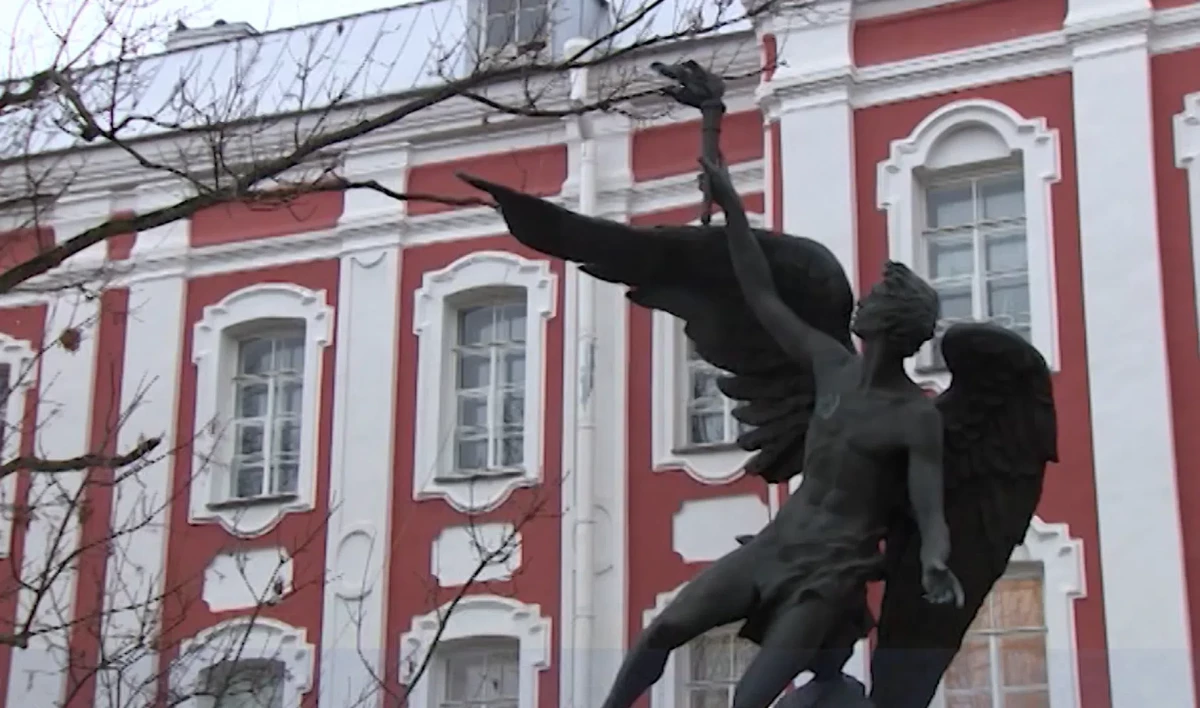 Исследование СПбГУ заставило по-новому взглянуть на эволюцию живых организмов - tvspb.ru