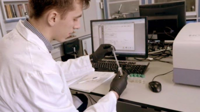 В СПбГУ назовут лучший научный стартап, который получит один миллион триста тысяч рублей