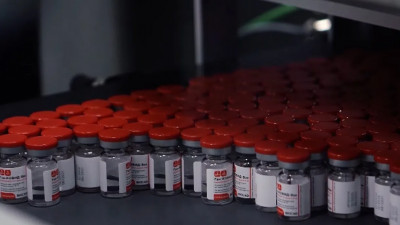 Две новых российских вакцины от COVID проходят доклинические испытания