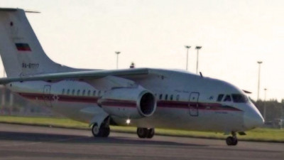 Россия сворачивает производство самолетов Ан-148