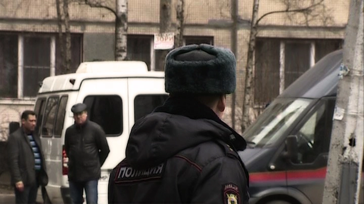 СМИ: При расследовании дела о взрыве на проспекте КИМа обнаружили место серийного производства бомб - tvspb.ru