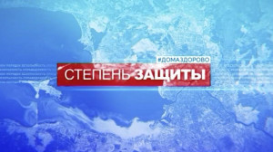 Степень защиты. 13 апреля
