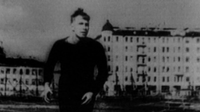 Спорт в блокадном Ленинграде. Как играли в баскетбол под грохот снарядов