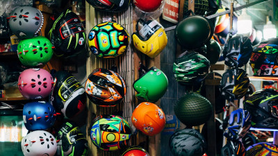 Decathlon закрывает магазин в «Питерленде»