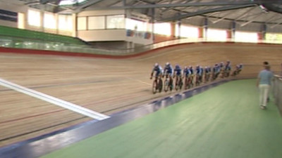 В Петербурге пройдут чемпионат и первенство России по велоспорту