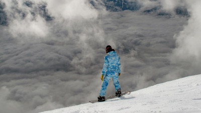 В Петербурге готовится спортивный план на новогодние праздники