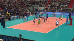 Спорт днем