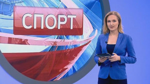 Спорт днем