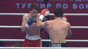 Спорт днем