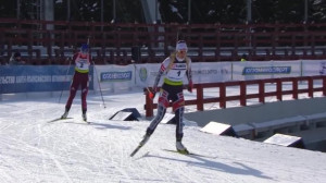 Спорт днем
