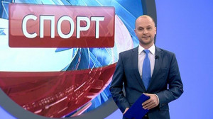 Спорт днем
