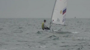 Спорт днем