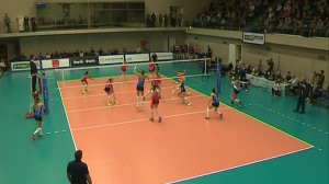 Спорт днем