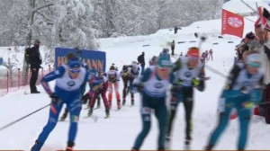Спорт днем